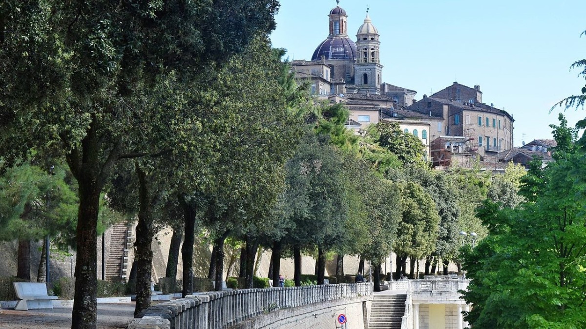 vivere a macerata