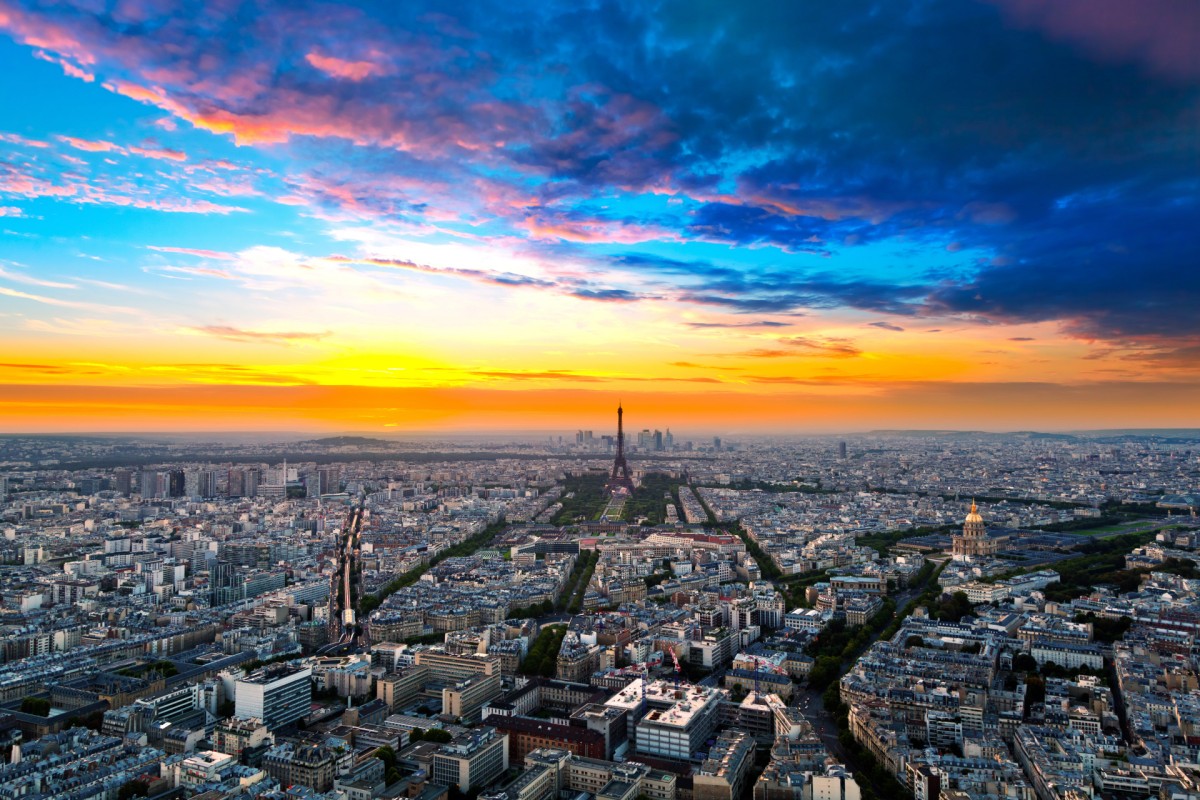 Parigi