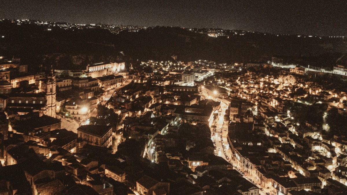 cosa vedere a modica