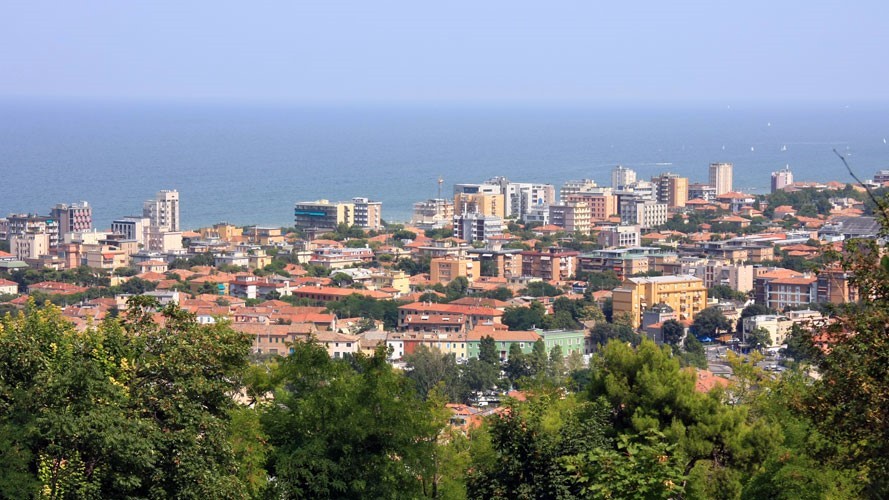 vivere a pesaro