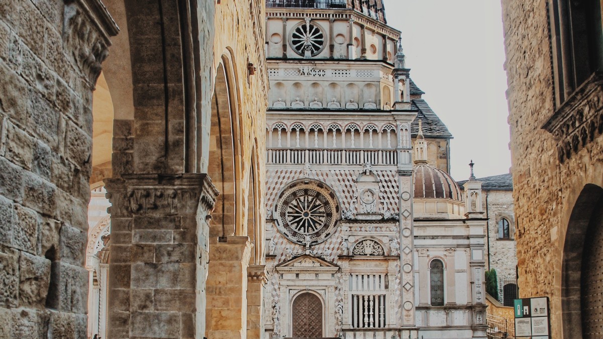 vivere a Bergamo