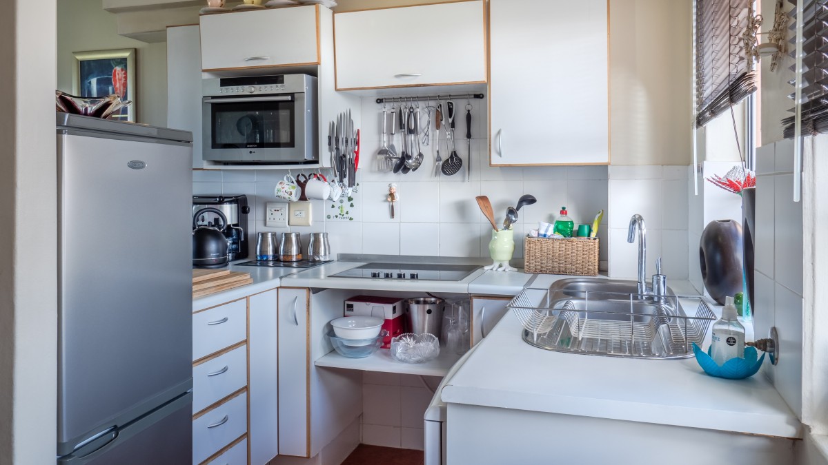 dimensioni cucina