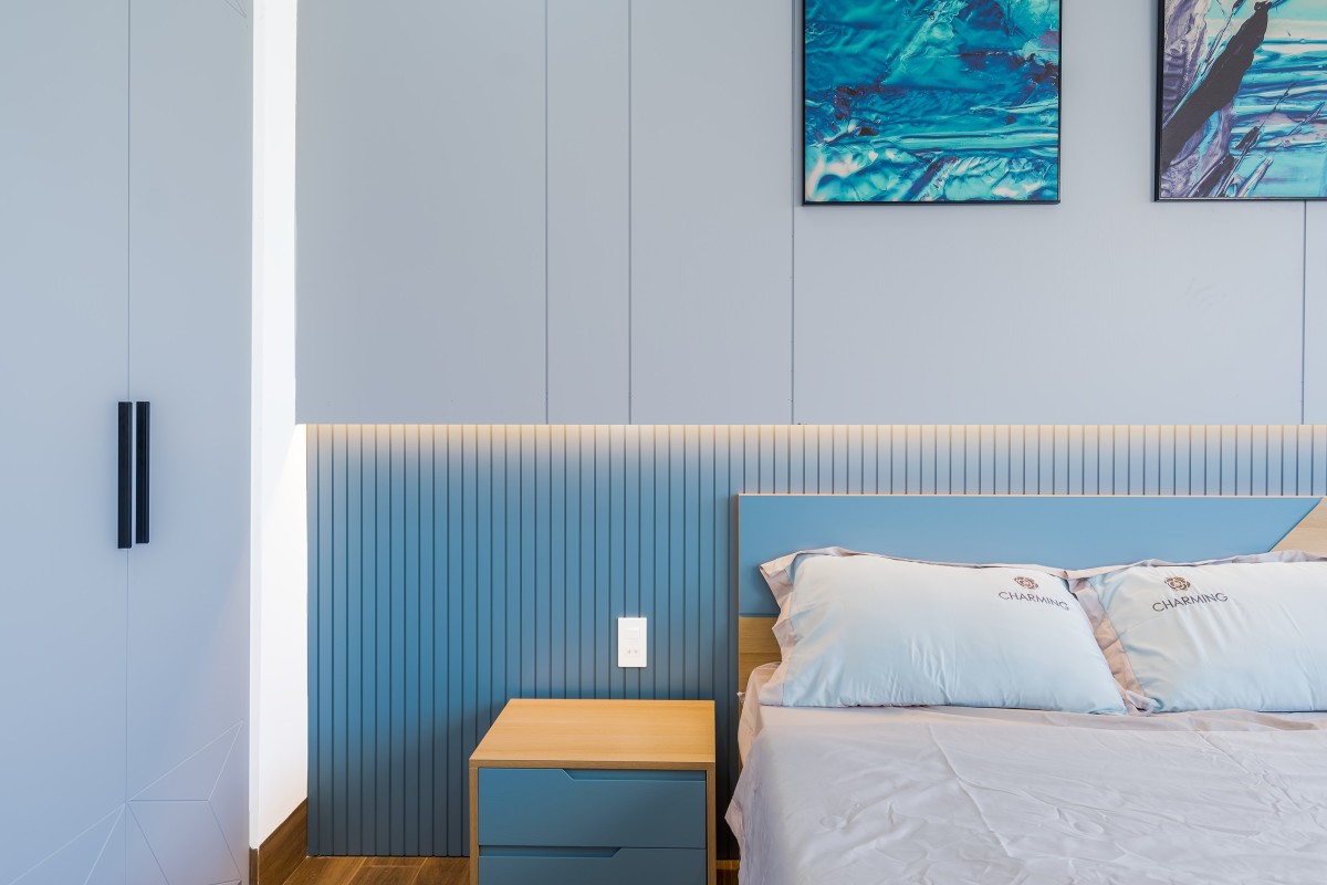 Dove mettere i LED in camera: letto o soffitto? — idealista/news