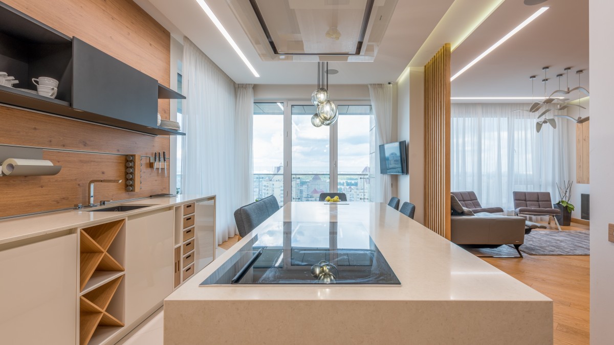 dimensioni cucina