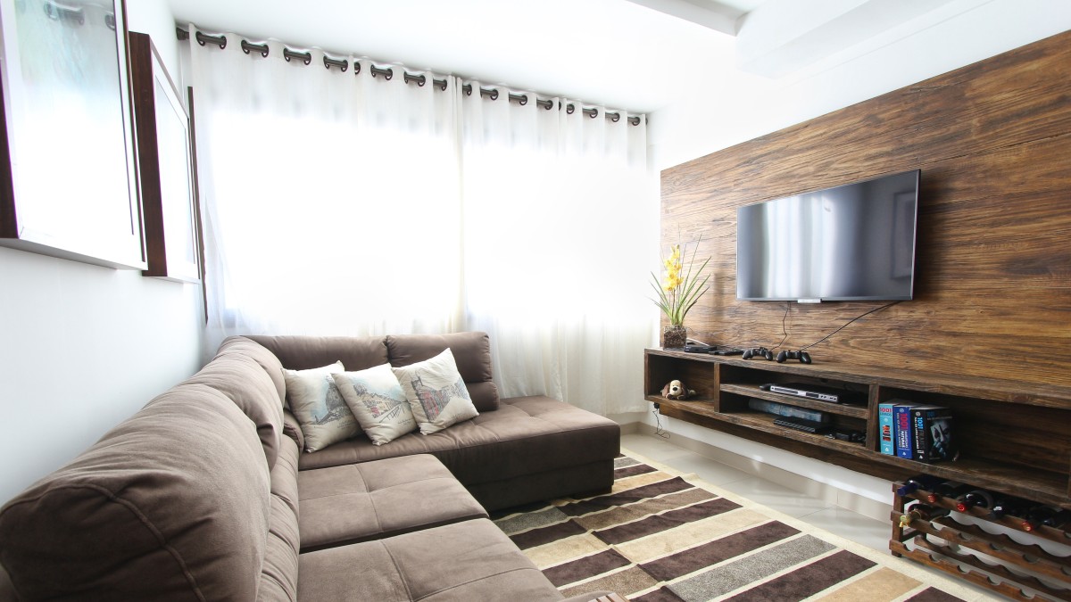 distanza divano tv
