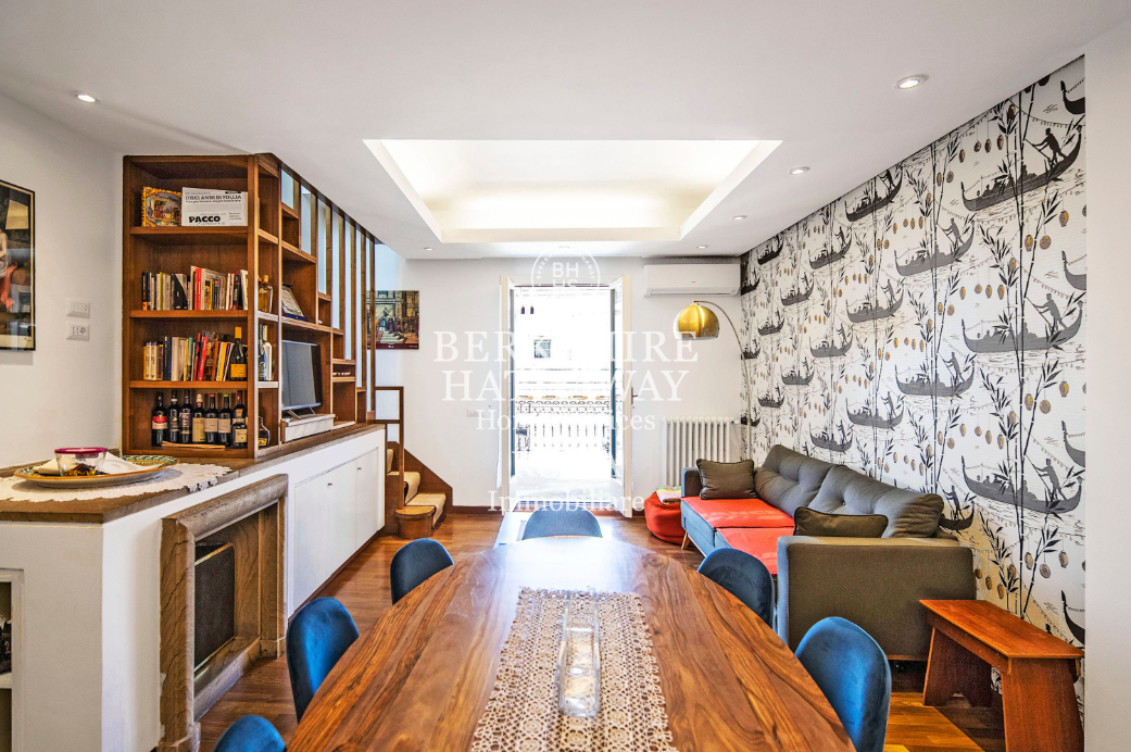 Casa vacanza di lusso