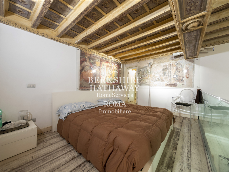 Casa vacanza di lusso