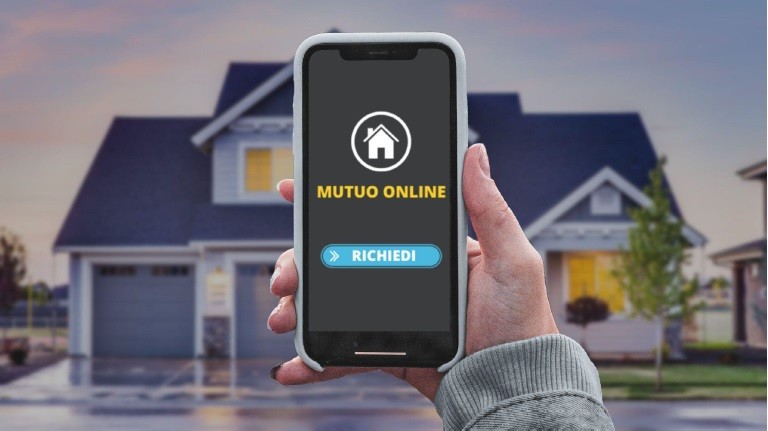 Mutuo online