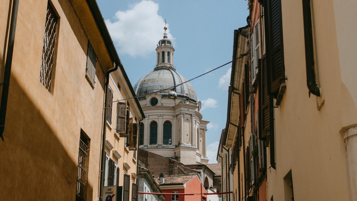 cosa vedere a mantova