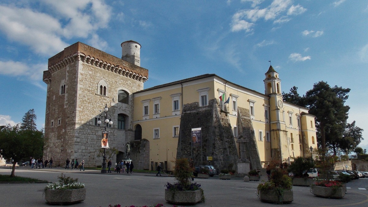 vivere a benevento