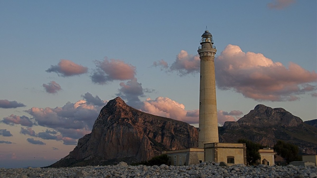 cosa vedere a san vito lo capo