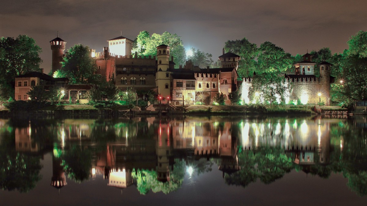 cosa vedere a torino