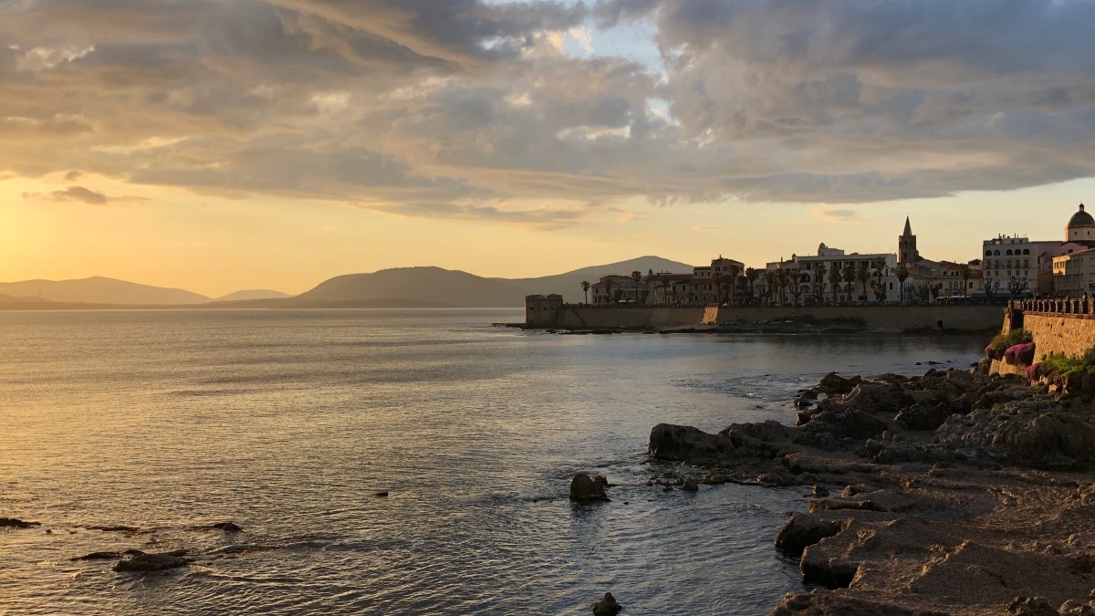 cosa vedere ad alghero