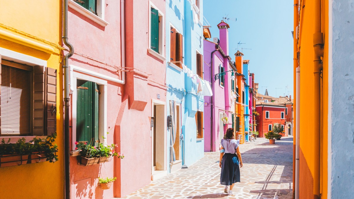 cosa vedere a venezia