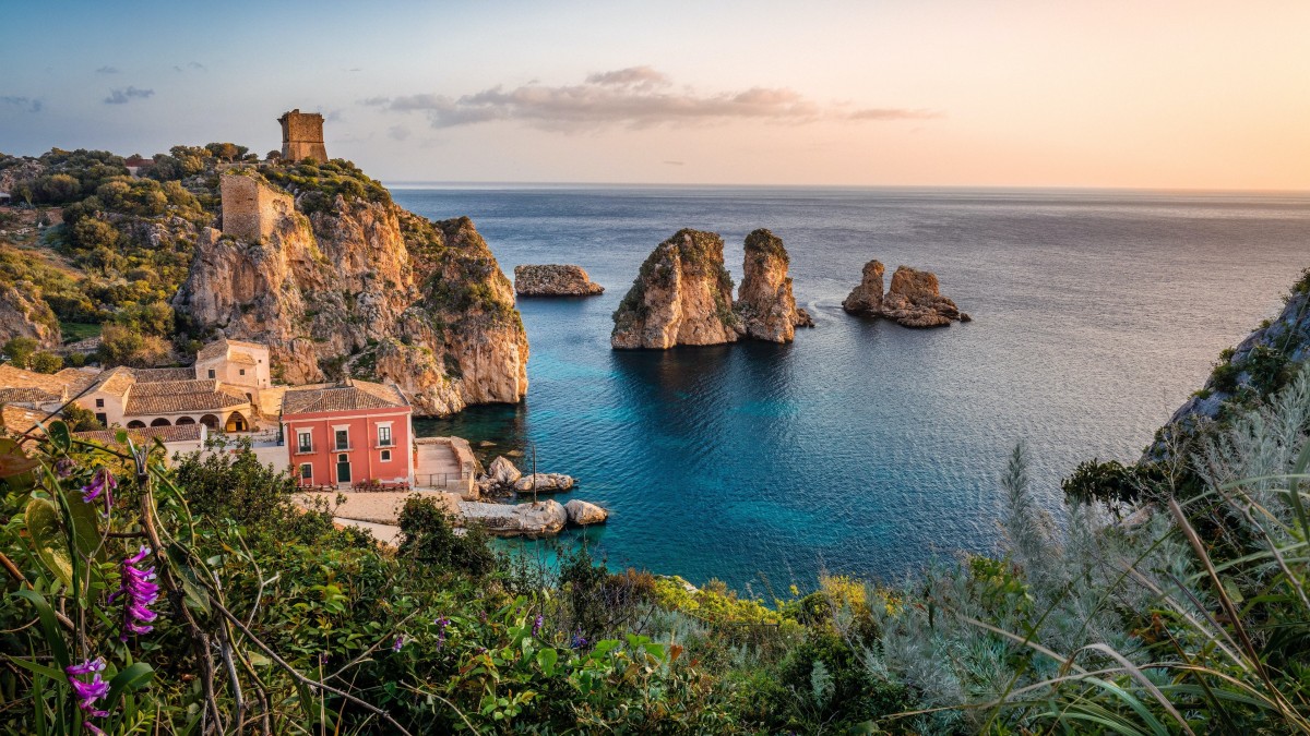 cosa vedere in sicilia