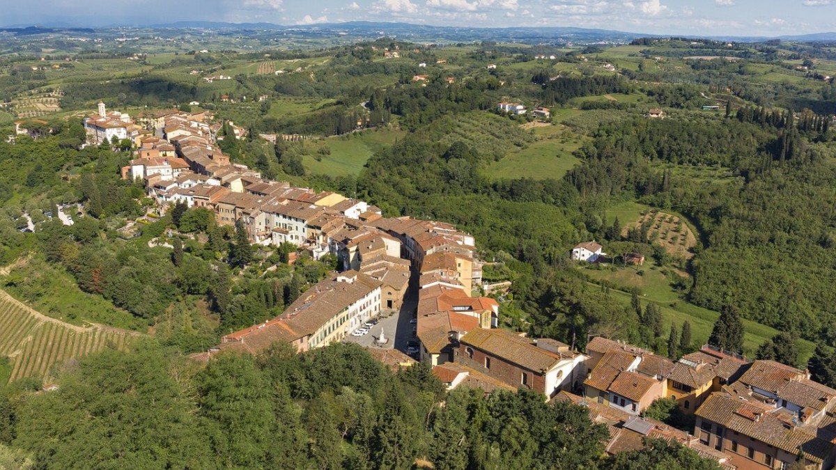 cosa vedere a pisa