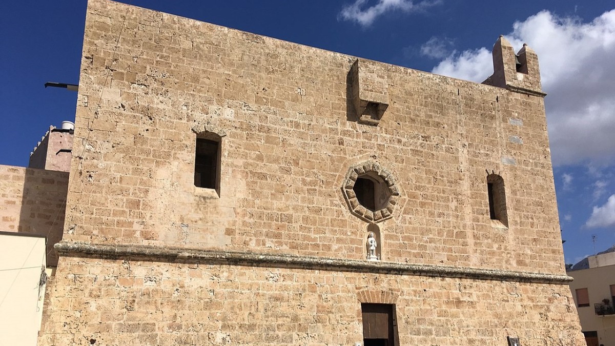 cosa vedere a san vito lo capo