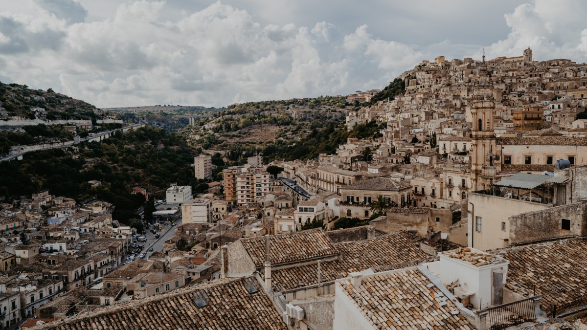 cosa vedere a ragusa