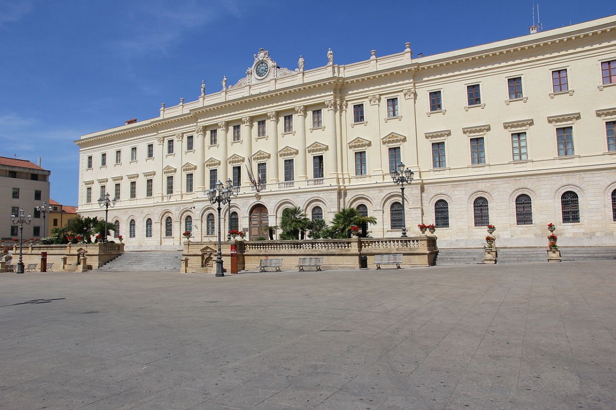cosa vedere a sassari