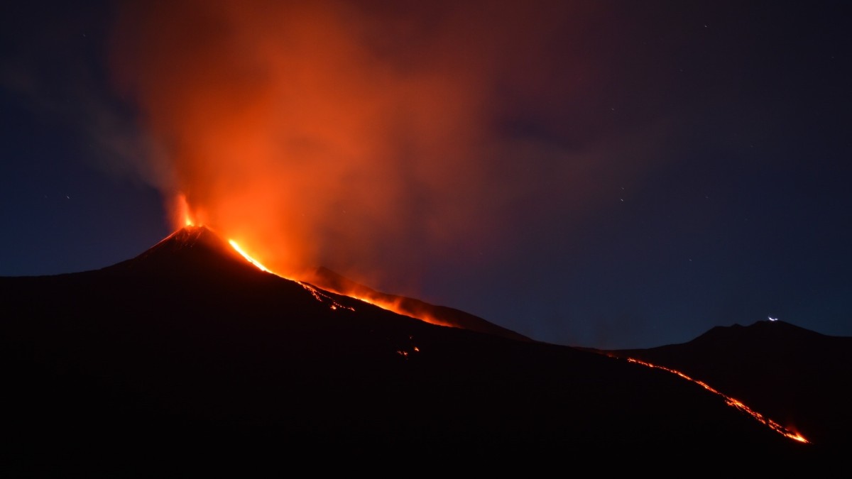 cosa vedere sull'etna