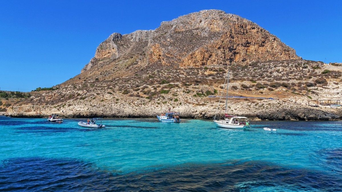 cosa vedere a favignana