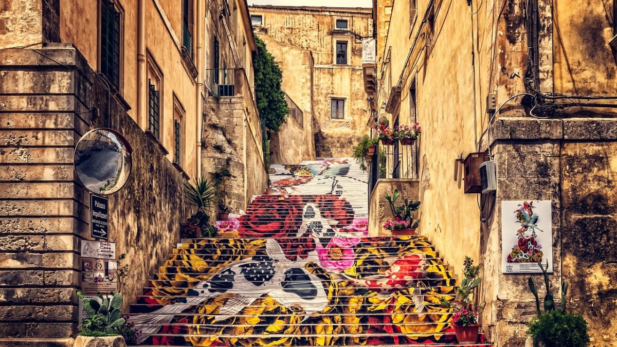 cosa vedere a noto