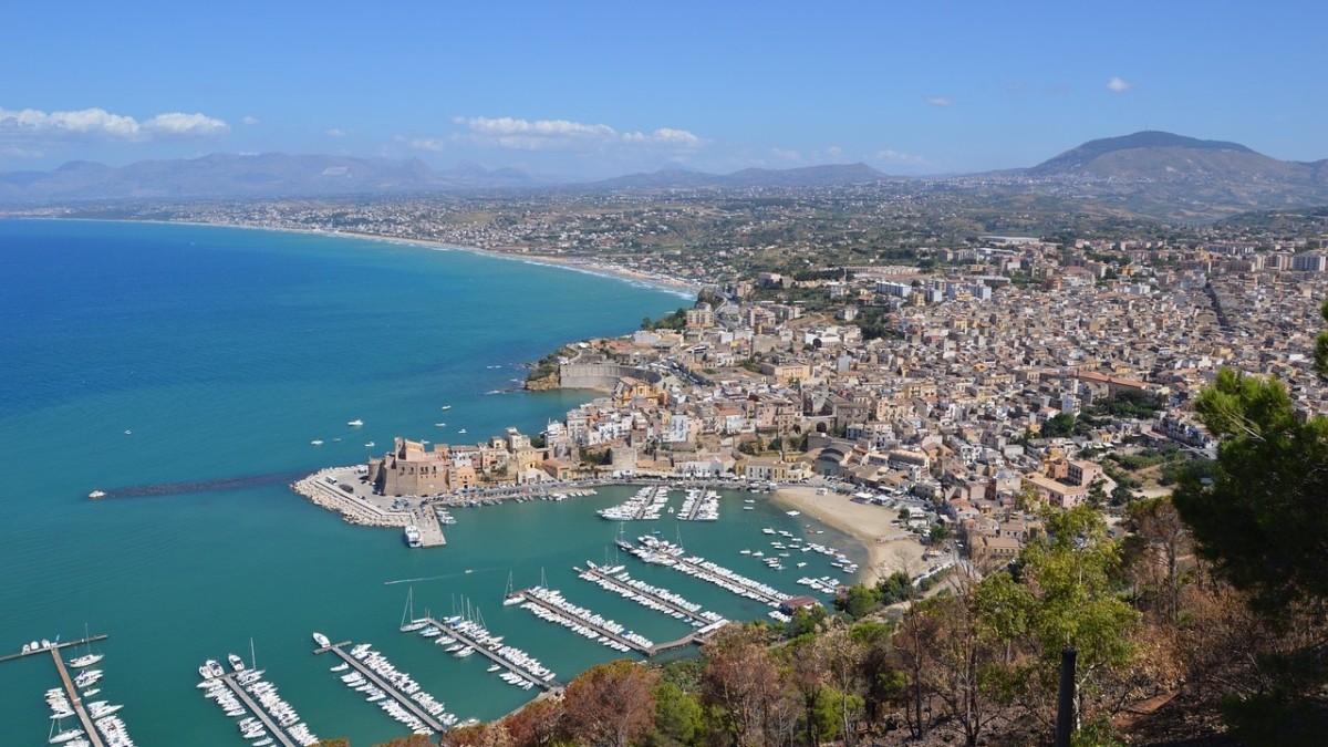 cosa vedere a trapani