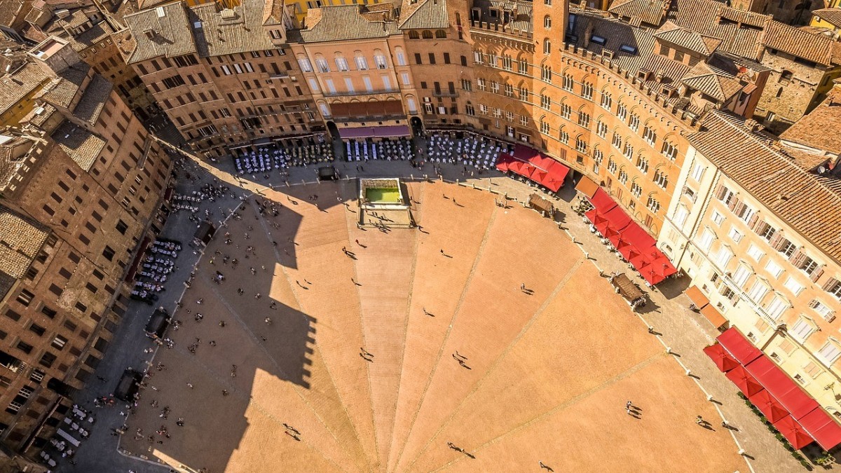 cosa vedere a siena
