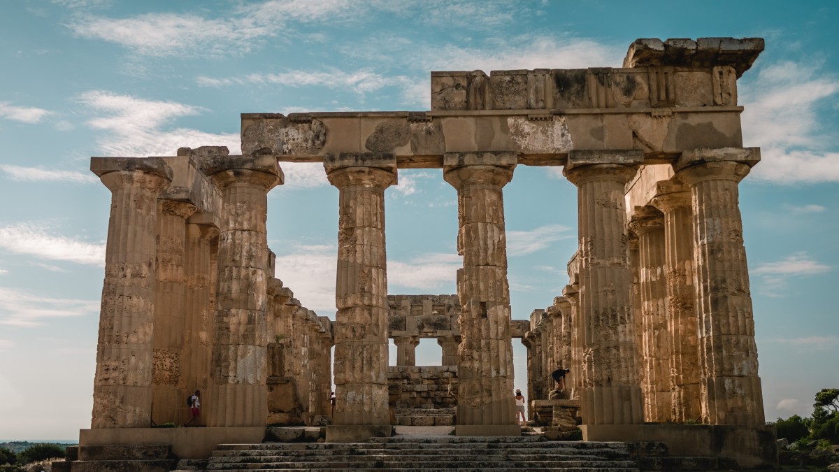 cosa vedere in sicilia