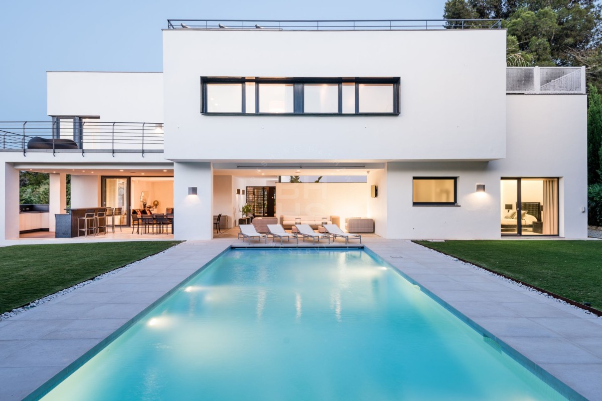 Casa vacanza di lusso