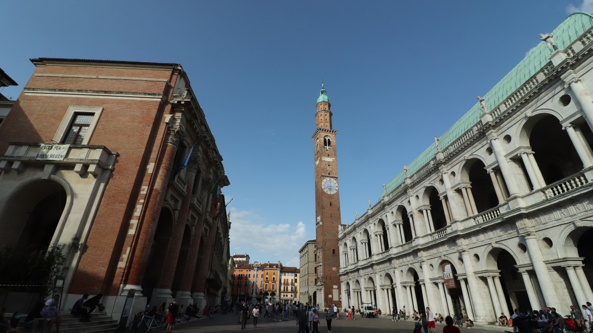vivere a vicenza