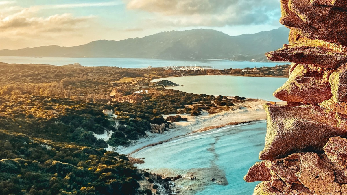 cosa vedere a villasimius