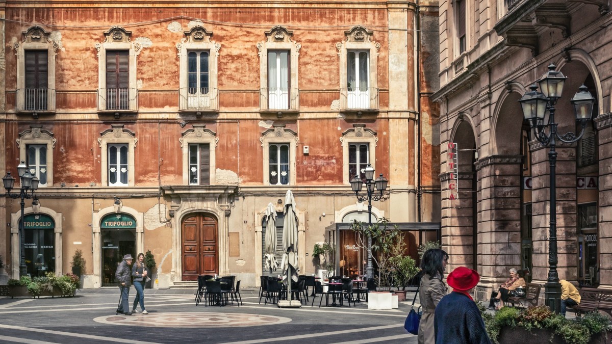 vivere a chieti
