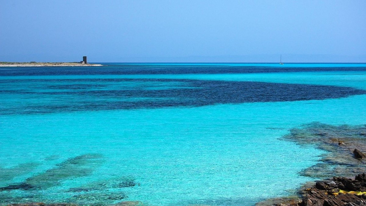 la pelosa stintino