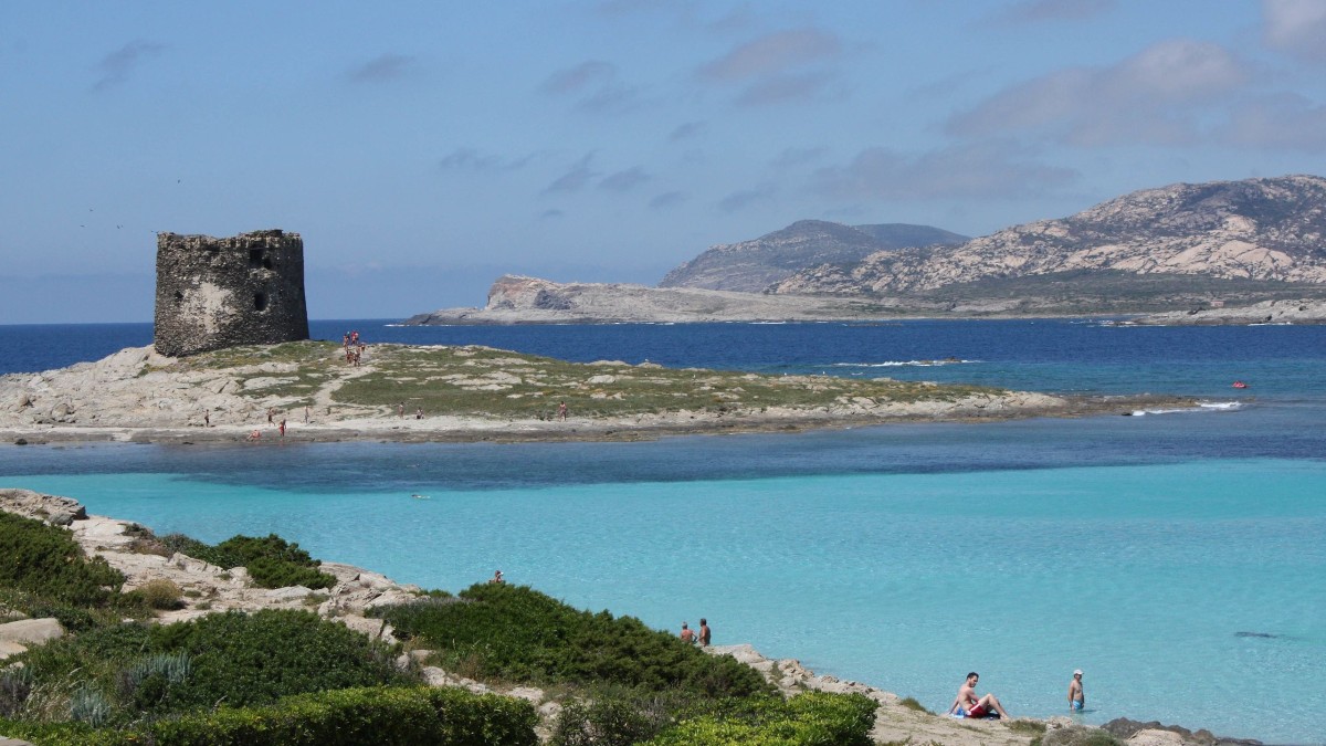 la pelosa stintino