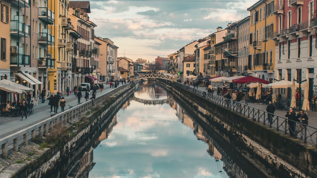 ce să vezi în Milano