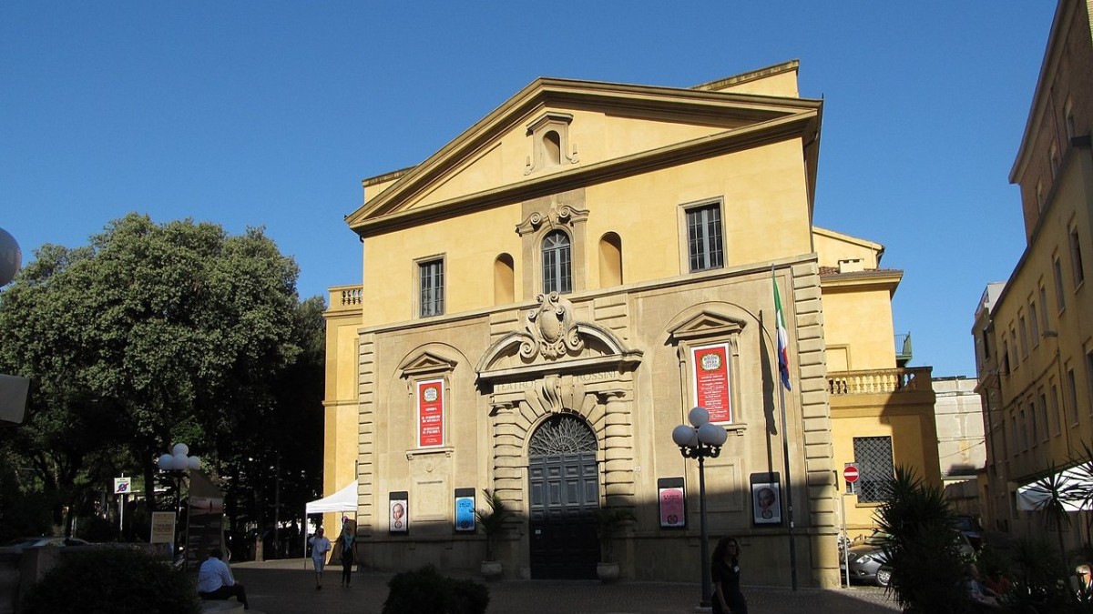 vivere a pesaro