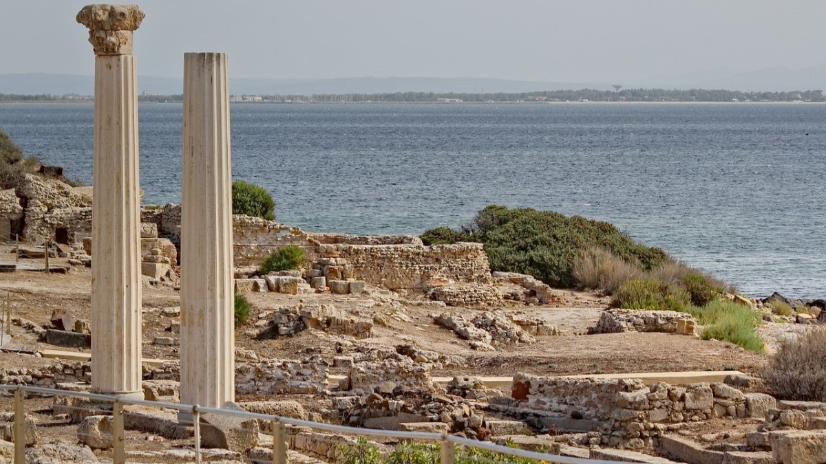 cosa vedere a oristano