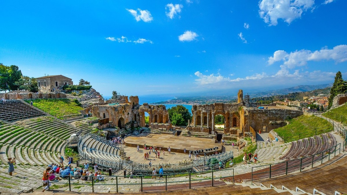cosa vedere a catania