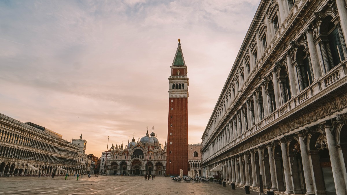 cosa vedere a venezia