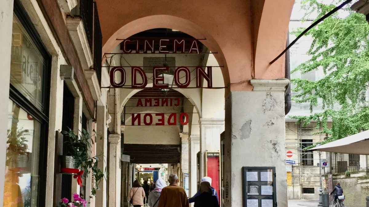 vivere a vicenza