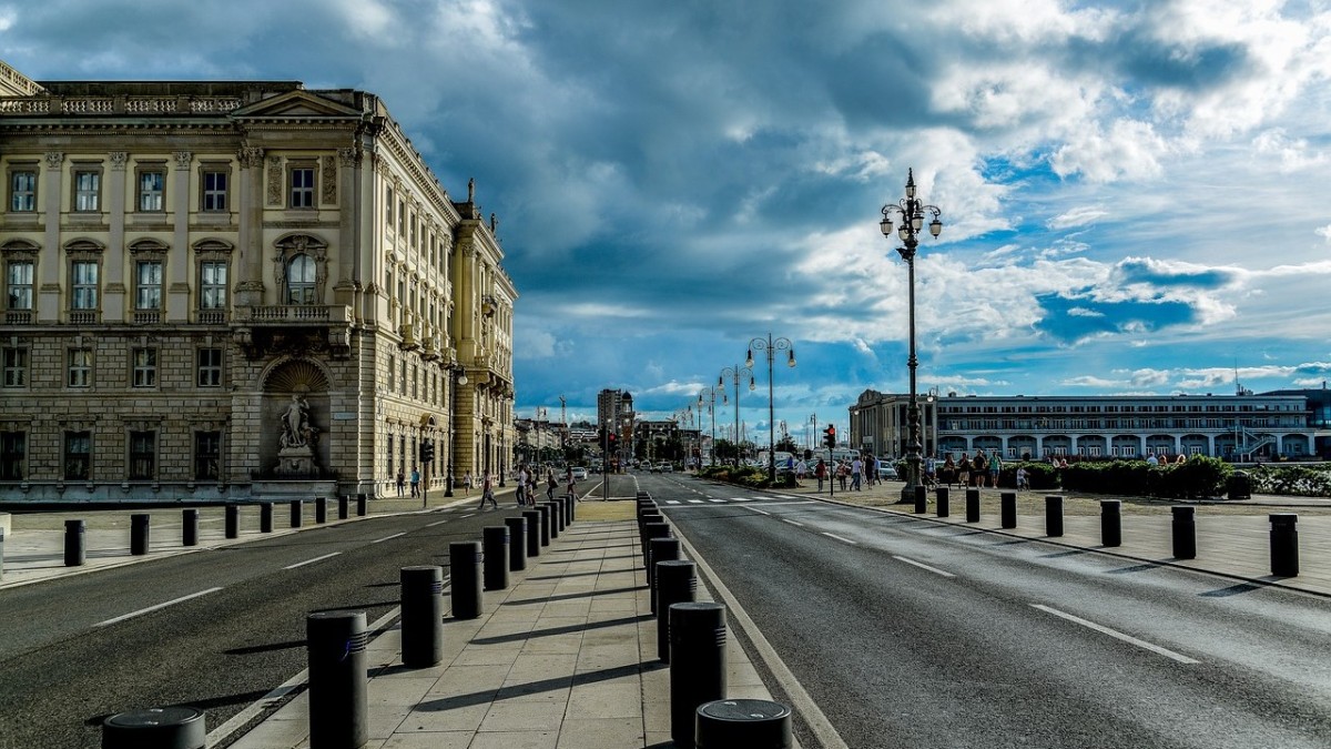 vivere a trieste
