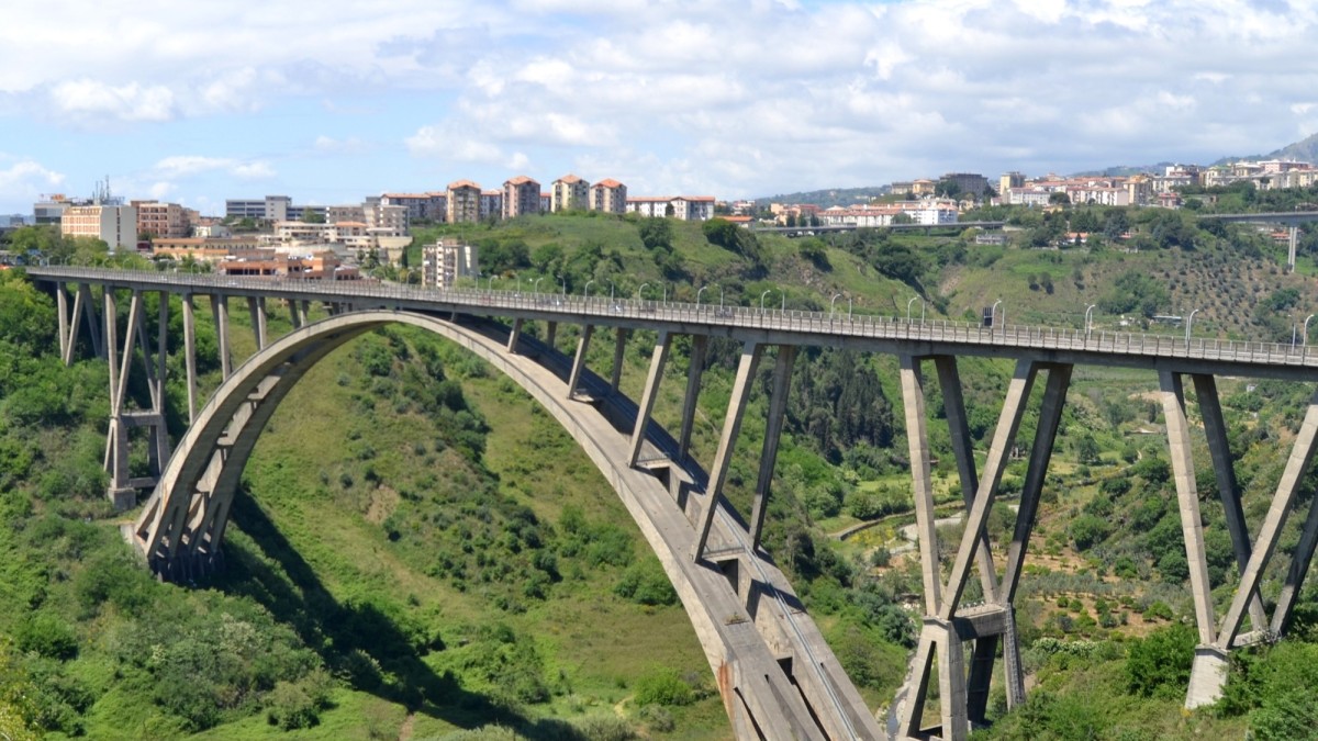 vivere a catanzaro