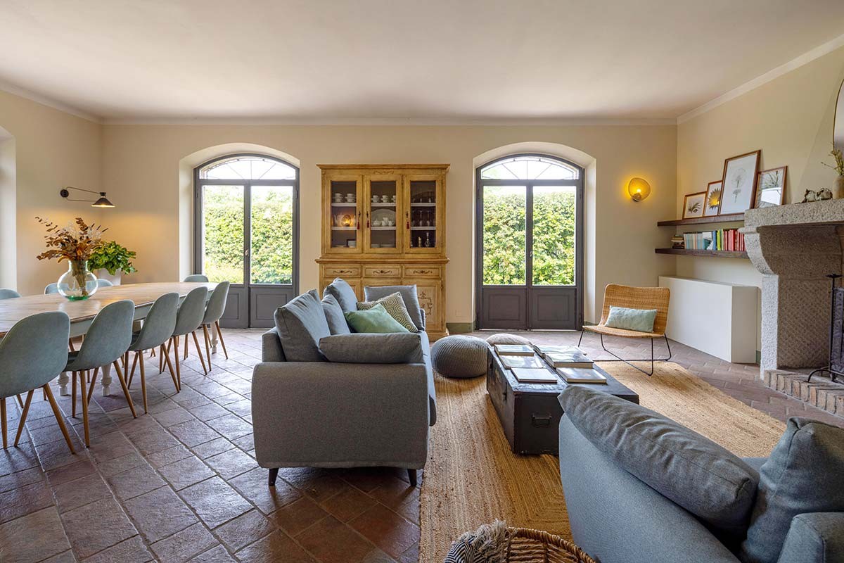 Villa Gavazzini