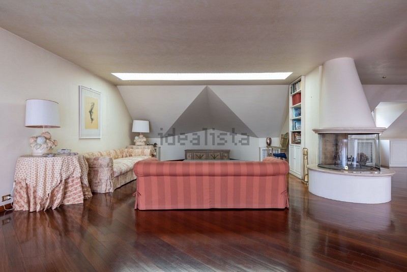 Villa Gucci Roma