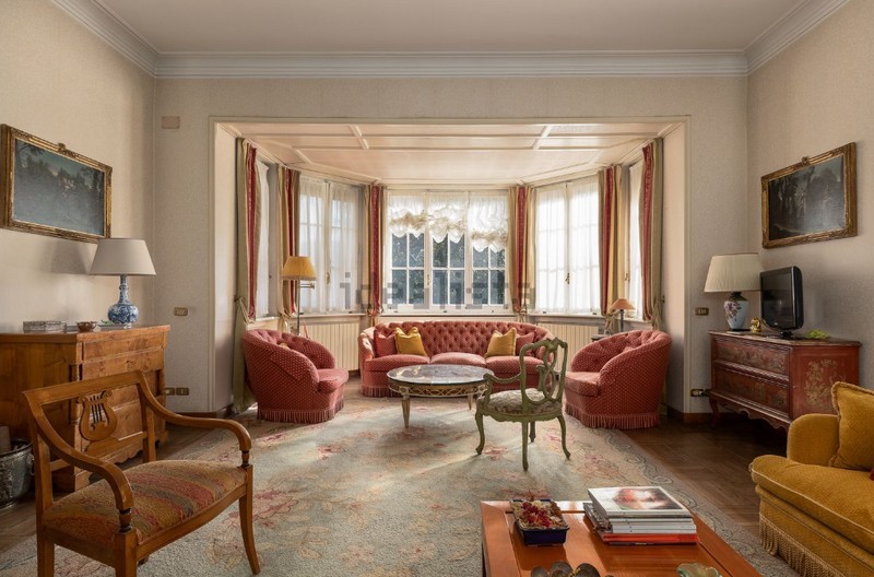 Villa Gucci Roma