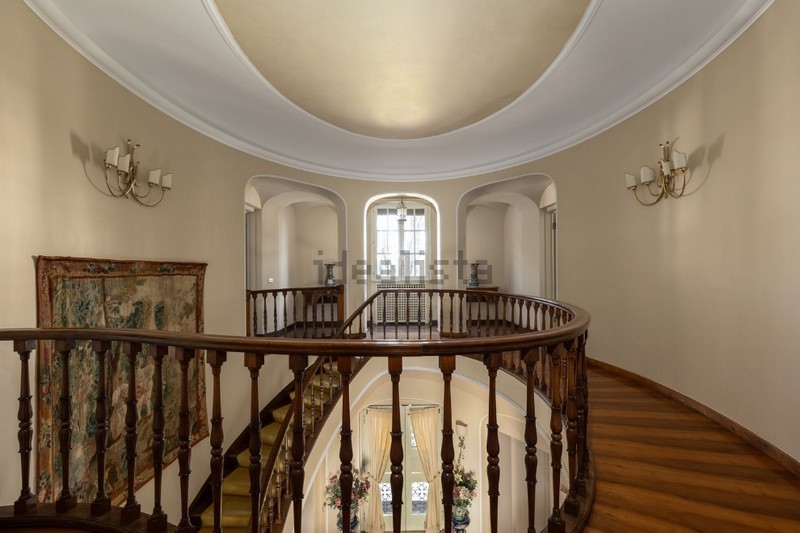 Villa Gucci Roma