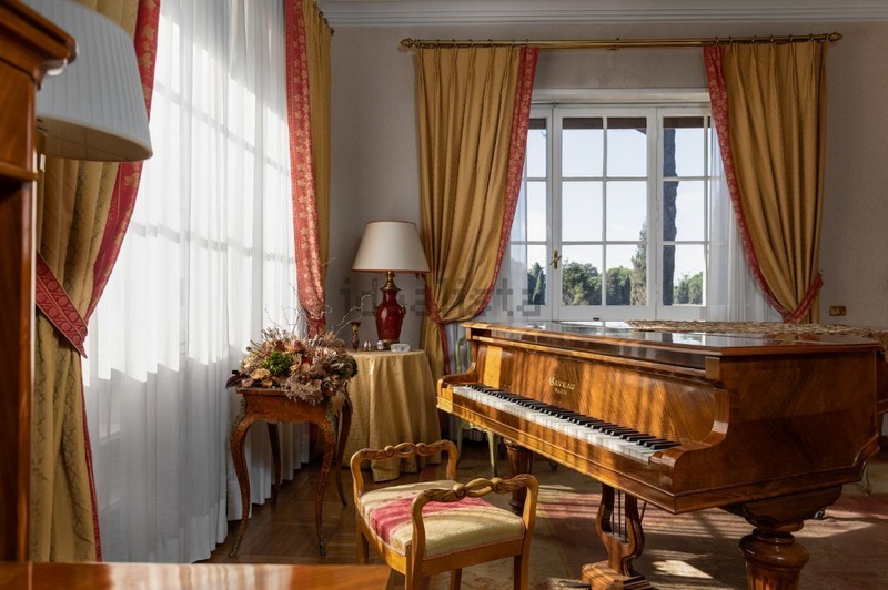 Villa Gucci Roma