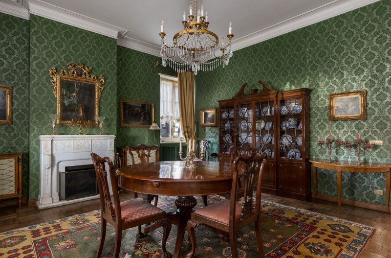 Villa Gucci Roma