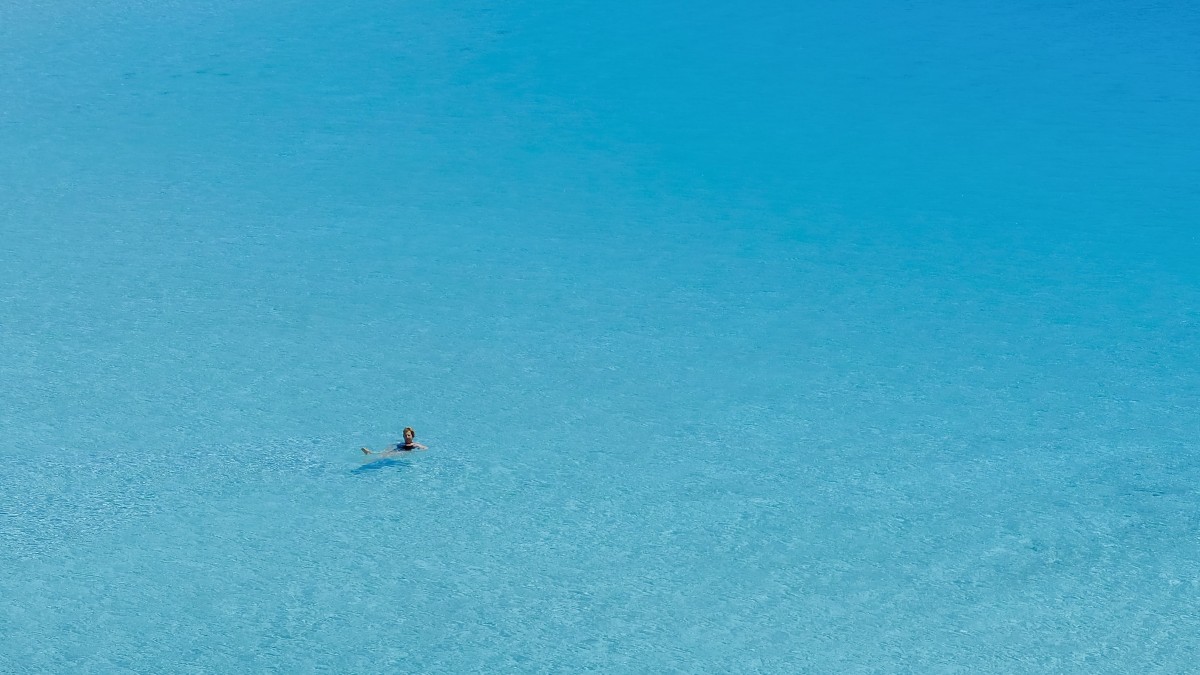 cosa vedere a lampedusa